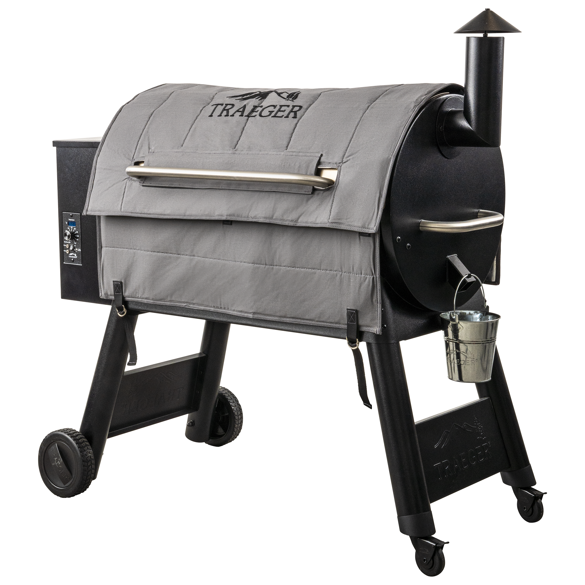 Traeger sale smoker cover